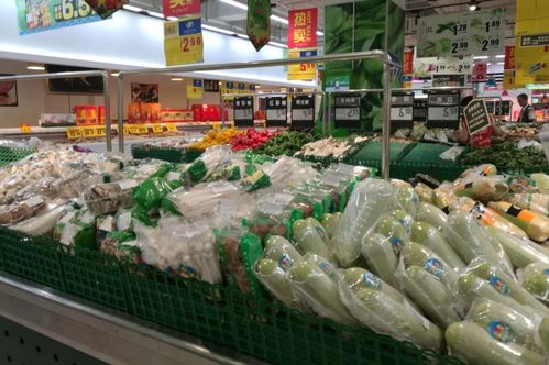 80后上班族的消費轉變 我為何不再踏入傳統(tǒng)超市購買日用百貨