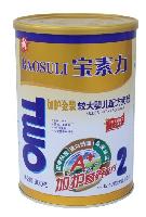 美素金裝奶粉市場探析 批發(fā)渠道與價格策略對日用家電零售的啟示