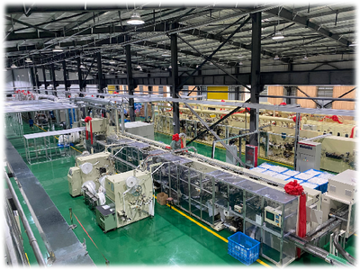 冠均（濟(jì)南）日用品 堅(jiān)守初心，全方位服務(wù)孕嬰童行業(yè)