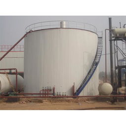 500噸瀝青儲存罐在建筑工程中的應(yīng)用——以山東武城盛遠(yuǎn)瀝青加溫設(shè)備廠為例