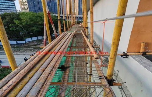 深圳某街道城市更新項目發生裝飾工程墜亡事故，官方公布調查詳情