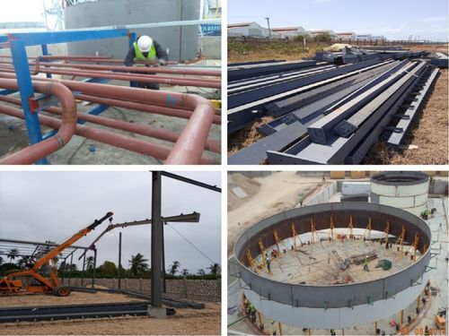 肯尼亞采購(gòu)單第十一彈來襲，裝飾工程大單為建筑工程行業(yè)注入新活力