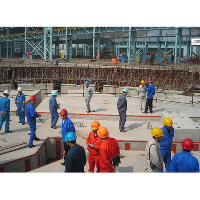 專業承接重慶大中型勞務派遣與建筑工程承包，打造精品裝飾工程