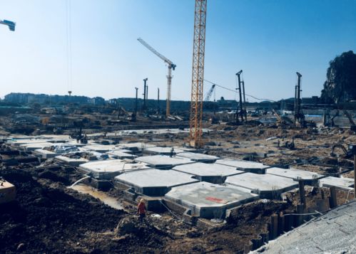 匠心筑夢，仁心啟航——桂林醫學院附屬醫院整體搬遷項目裝飾工程建設紀實